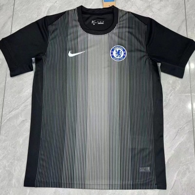 Chelsea 25/26 GK Football Jersey