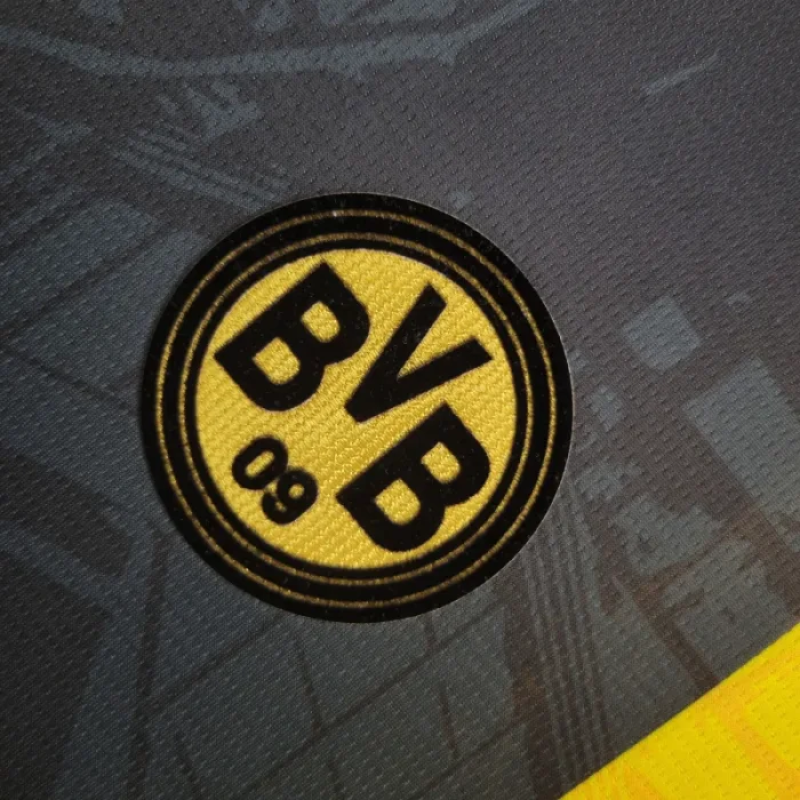 Dortmund Special Jersey 24/25 Football Kit
