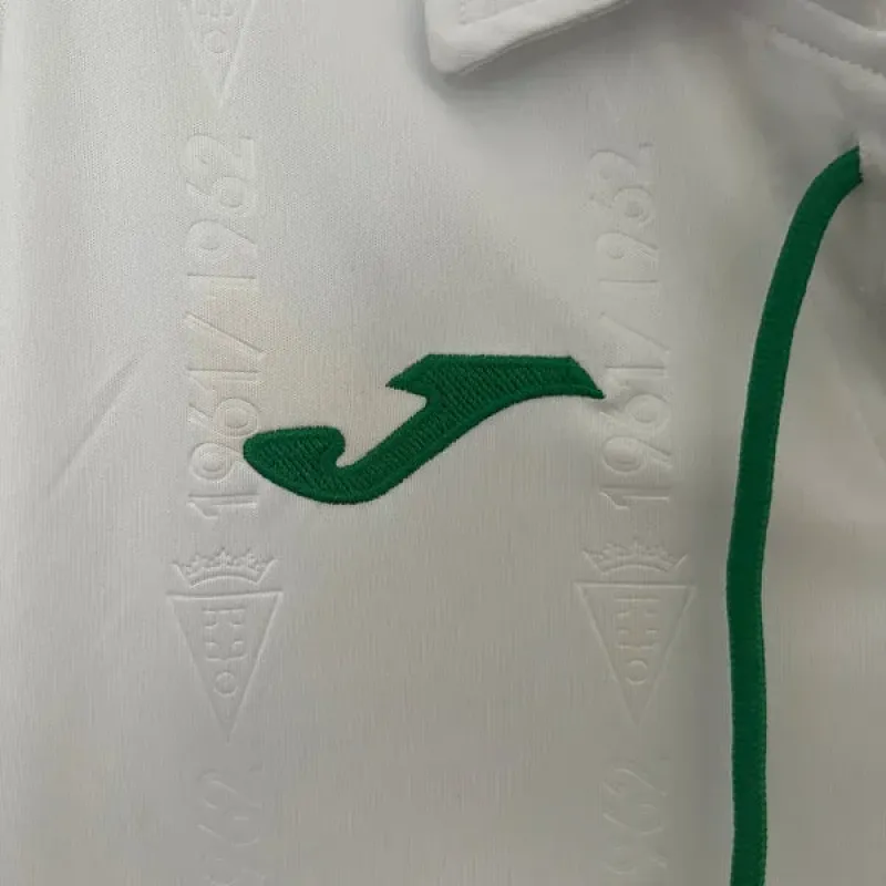 Cordoba 24/25 Anniversary Edition Jersey