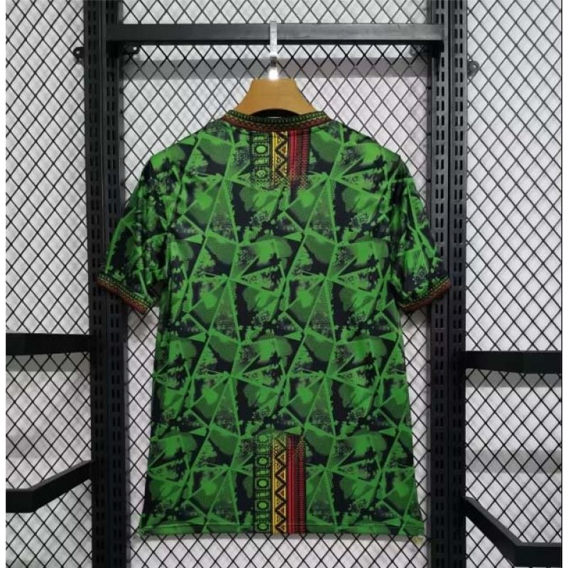 2023/2024 Mali Home Football Shirt 1:1 Thai Quality