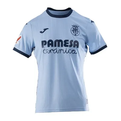 2024/2025 Villarreal Away Football Shirt 1:1 Thai Quality