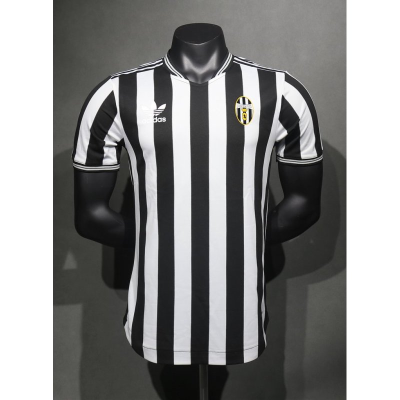2024 Juventus Retro Training Jersey