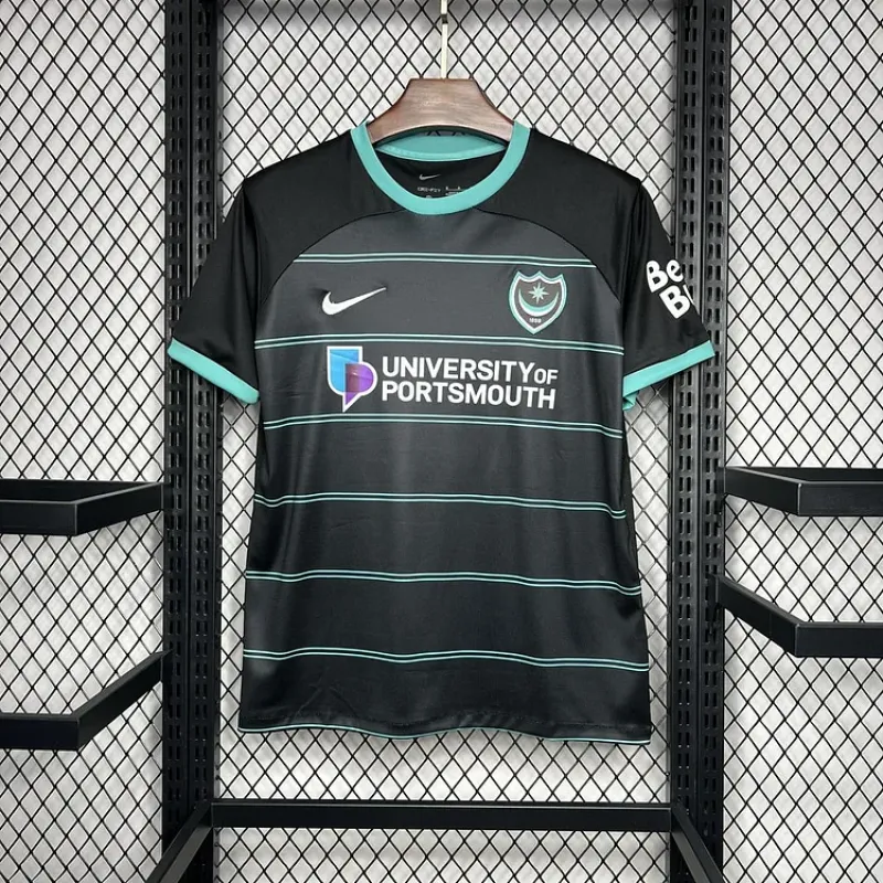 24/25 Portsmouth Away Jersey