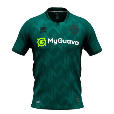 24/25 Millwall Away Football Jersey