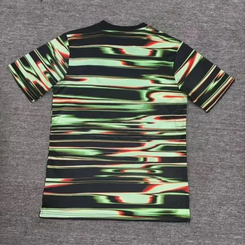 25-26 Portugal Training Jersey