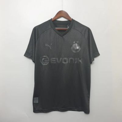 Borussia Dortmund limited edition 100th anniversary Jersey