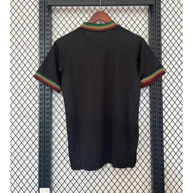 2024 Mali Africa Cup Third Away Football Shirt 1:1 Thai Quality