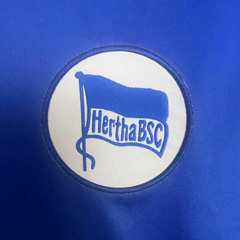 Hertha Berlin 24/25 Special Edition Jersey