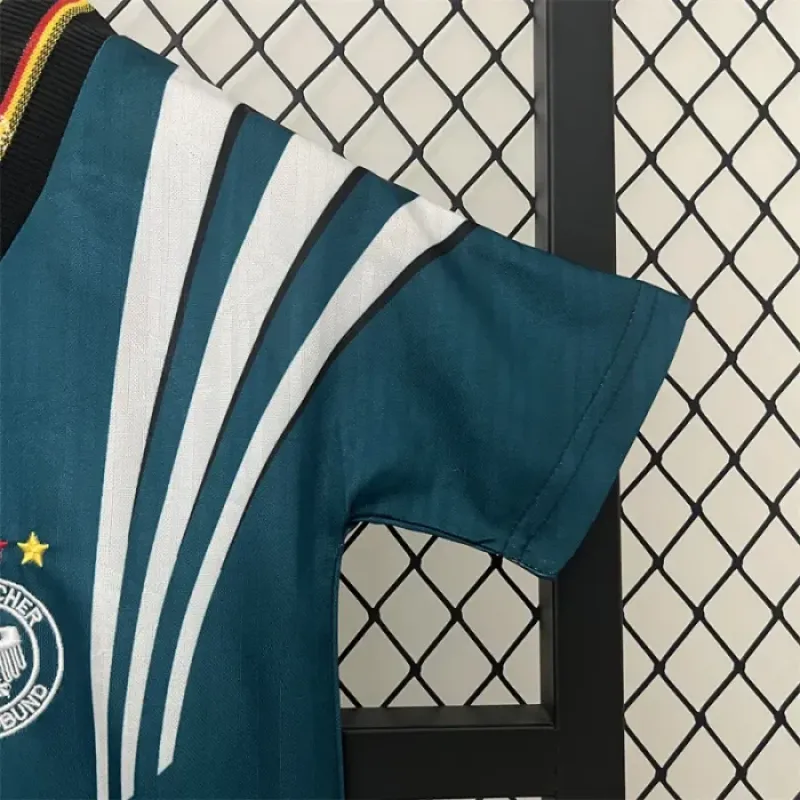 2024 Germany Home Football Shirt 1:1 Thai Quality Kids Size