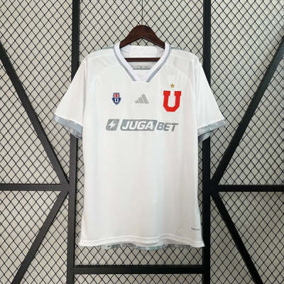 24/25 University of Chile Away Jersey