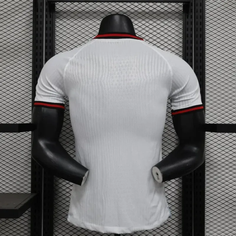 2024/2025 Authentic Barcelona Football Jersey