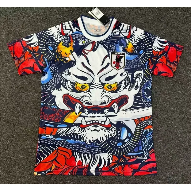 2024 Japan Special Edition Jersey
