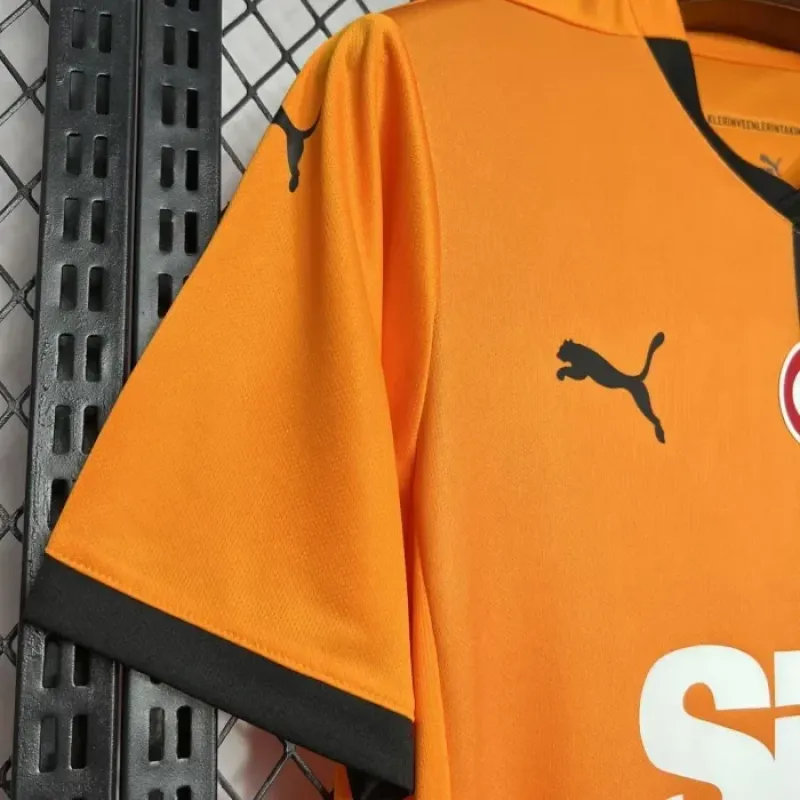 Galatasaray Home Jersey 24/25 Football Jersey