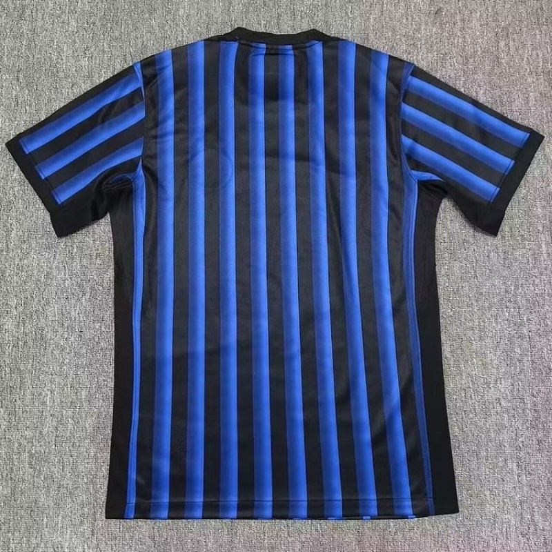 Inter Milan Home Jersey 24/25 Football Jersey