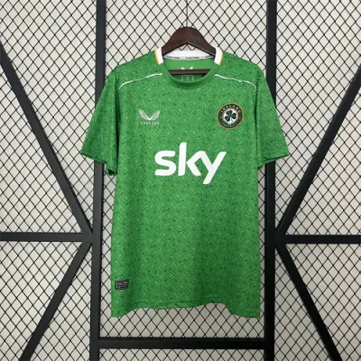 2023 Ireland Third Away Football Shirt 1:1 Thai Quality