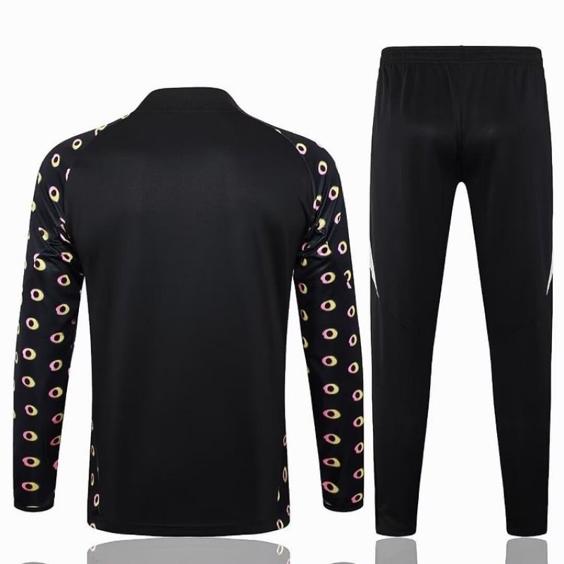 Juventus 24/25 half-length training suit