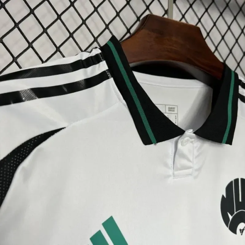 Newcastle United Third Kit 24/25 Football Jersey