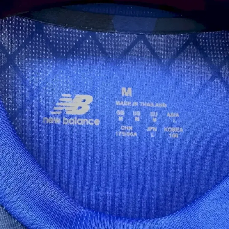 Porto 24/25 Special Edition Football Jersey