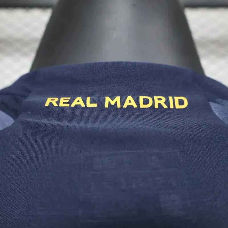 2023/2024 Player Version Real Madrid Away