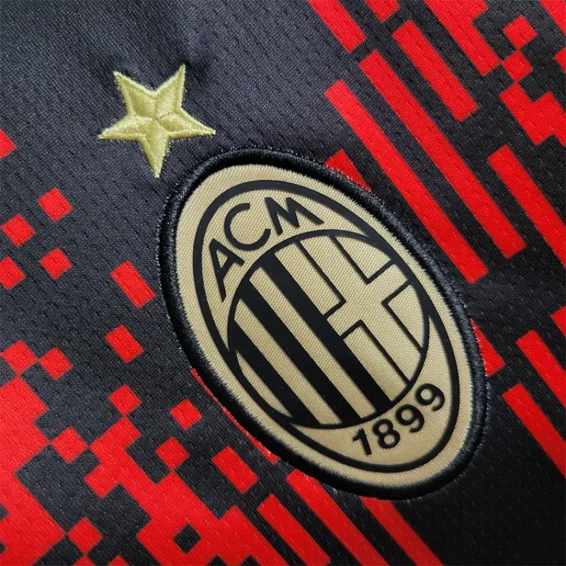 AC Milan 22/23 Special Edition Football Jersey