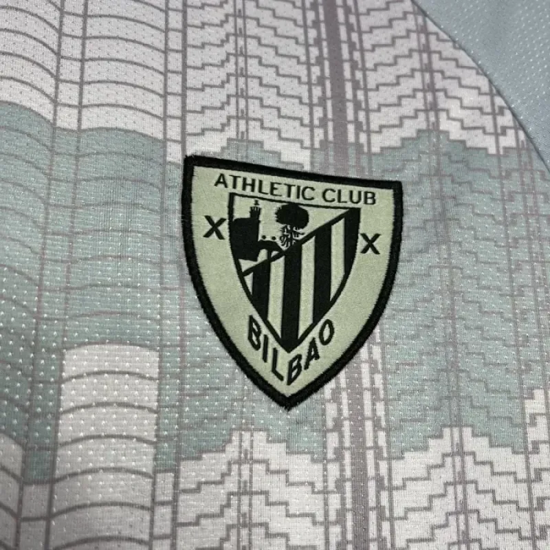 Athletic Bilbao 24/25 Third Shirt