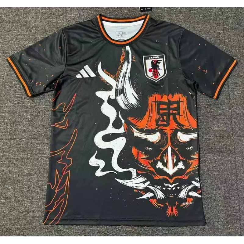 2024 Japan Special Edition Jersey