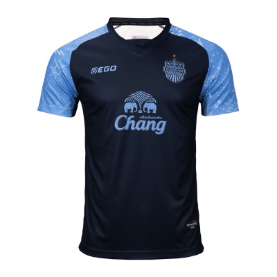 24/25 Buriram United AFC HomeFootball Jersey