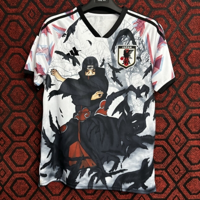 2024 Japan Uchiha Itachi Special Edition Jersey