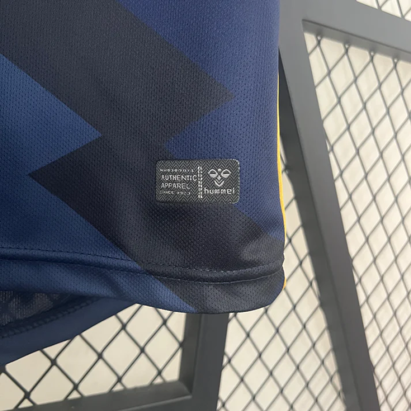 24/25 CD Tenerife C away jersey