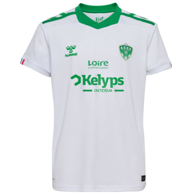 24/25 Saint-Étienne Away Jersey