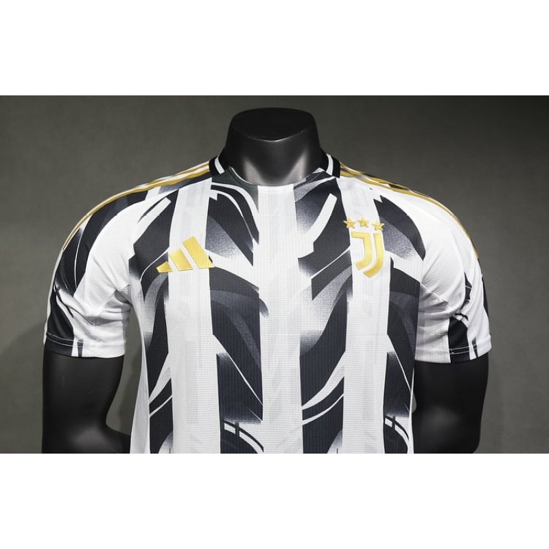 Player Edition - Juventus 24/25 Special Edition Jersey