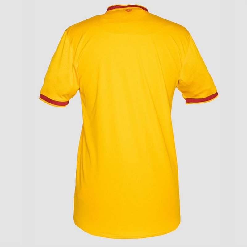 24/25 Rodez Away football jersey