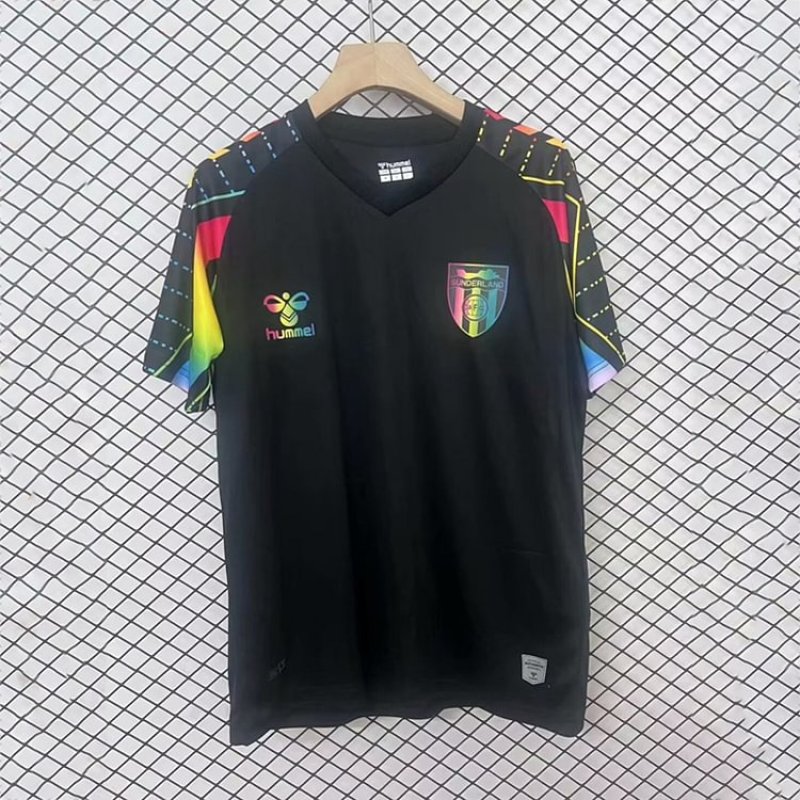 Sunderland 24/25 Special Edition Jersey