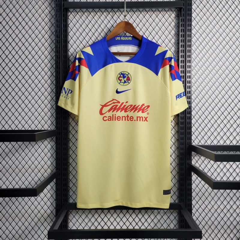 23/24 Americas Home  Football Kit Jersey