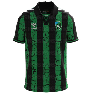 Kocaelispor 24/25 Home Football Jersey