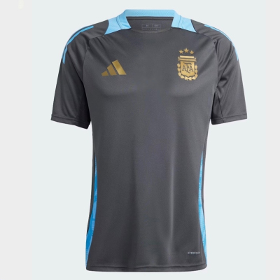 2024 Argentina Training Soccer Jersey