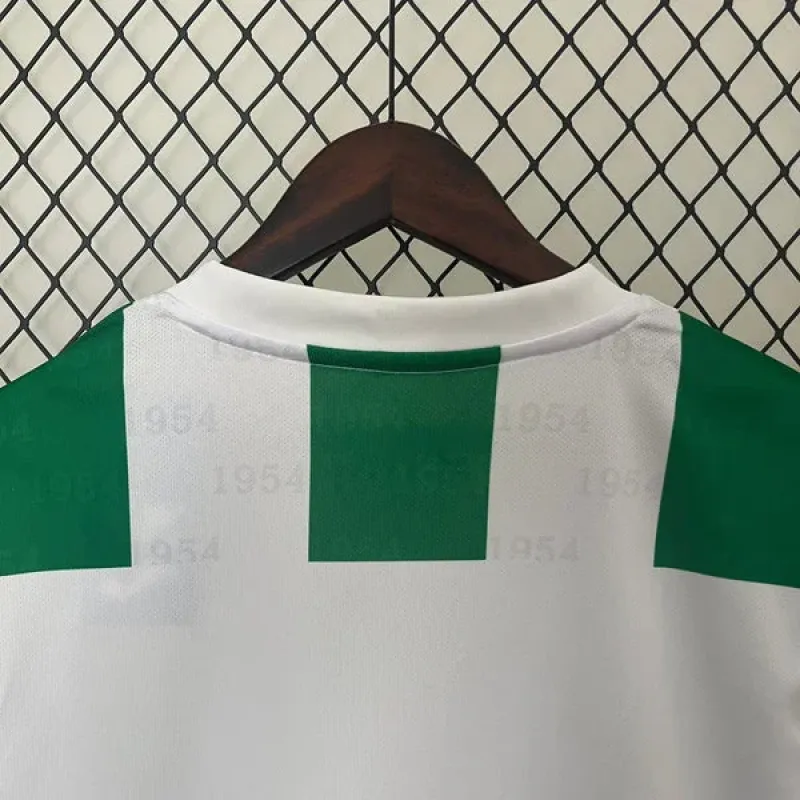 Cordoba 24/25 Home Football Shirt