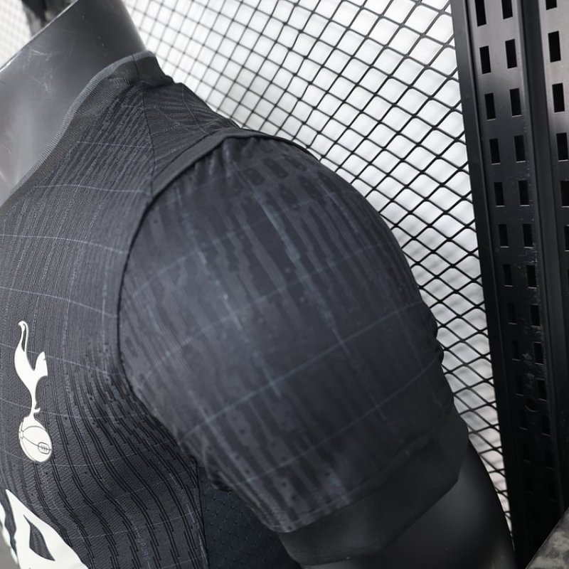 Player Edition - Tottenham 25/26 Away Football Shirt