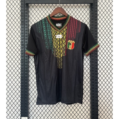 2024 Mali Africa Cup Third Away Football Shirt 1:1 Thai Quality