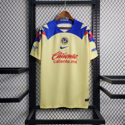 23/24 Americas Home  Football Kit Jersey