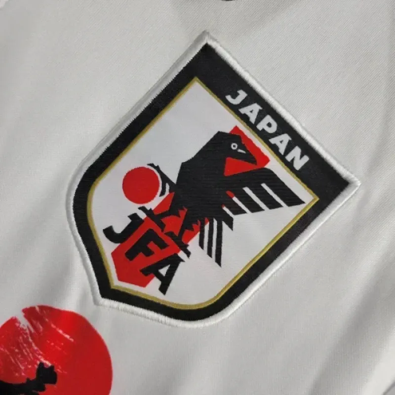 24/25 Japan Special Edition Jersey