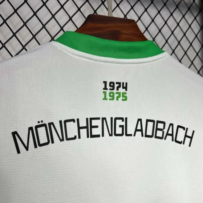 Borussia Monchengladbach 24/25 Home Kit