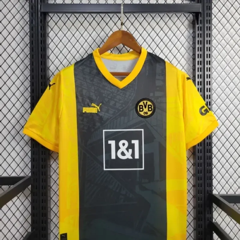 2024-2025 Borussia Dortmund Training Shirt