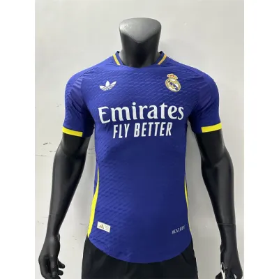 2022/2023 Real Madrid Player Version Home
