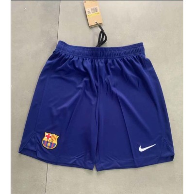 2023/2024 Barcelona Home Shorts 1:1 Thai Quality