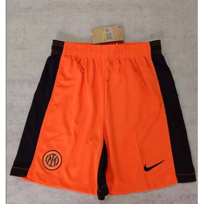 2023/2024 Internazionale Milan Third Away Shorts