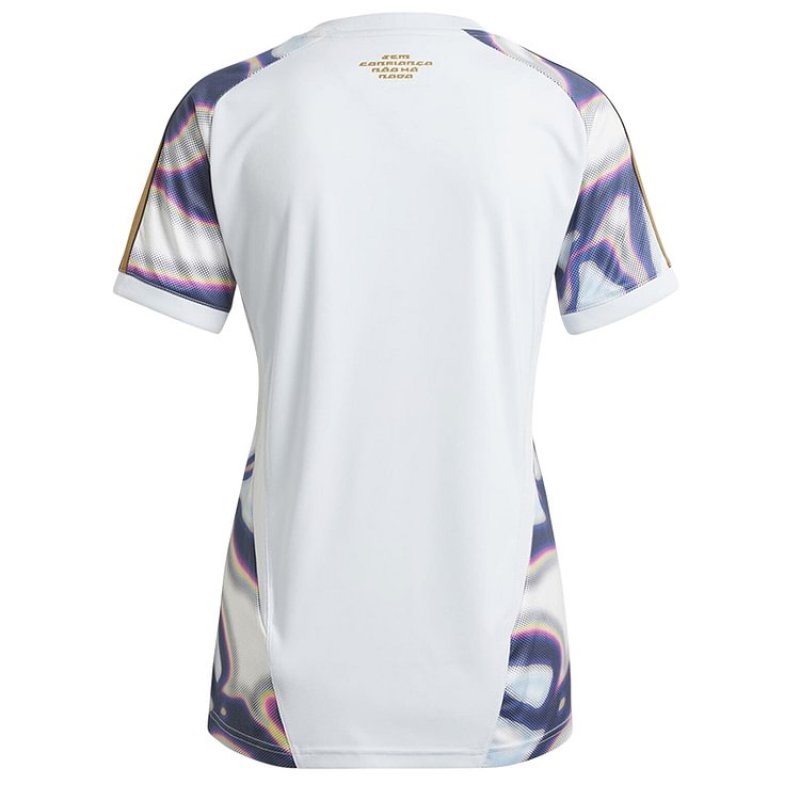 24/25 Aston Villa  Love Unites pre-match Special Edition Jersey Purple