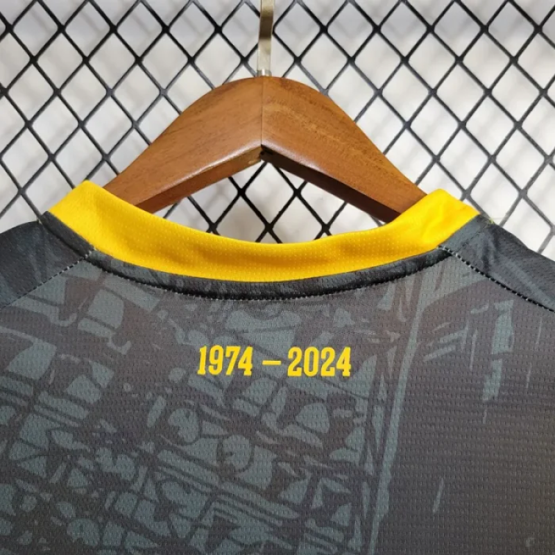 Dortmund Special Jersey 24/25 Football Kit