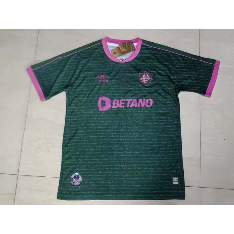 2023/2024 Fluminense Third Away Jersey 1:1 Thai Quality
