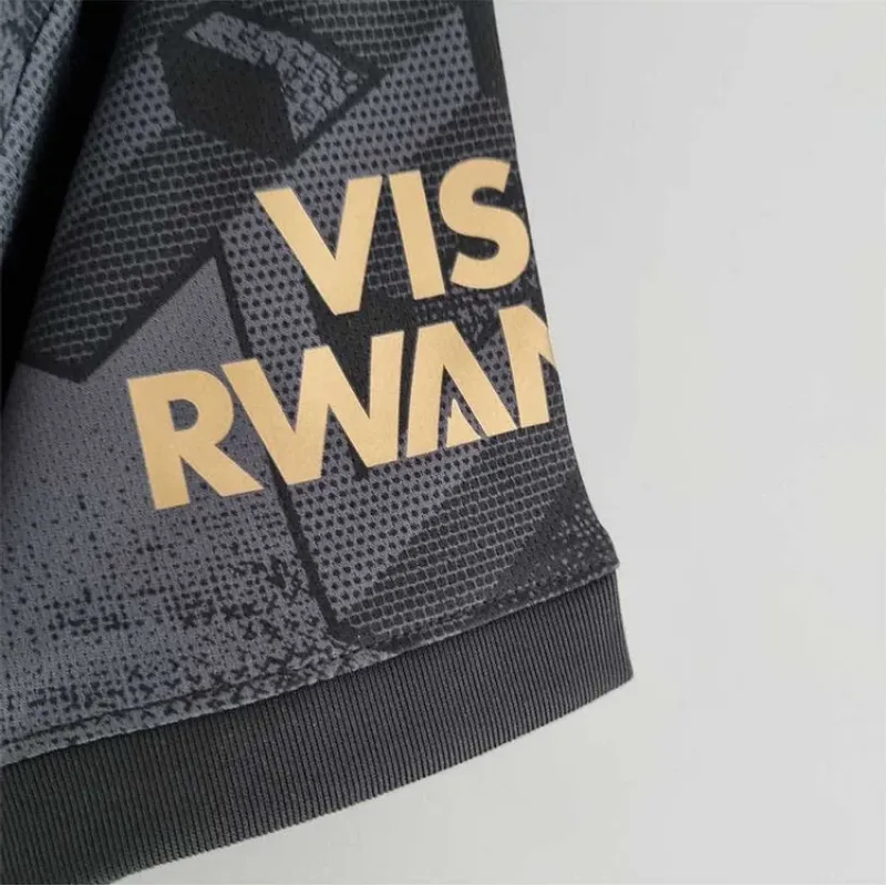 22/23 Arsenal Away Soccer Jersey